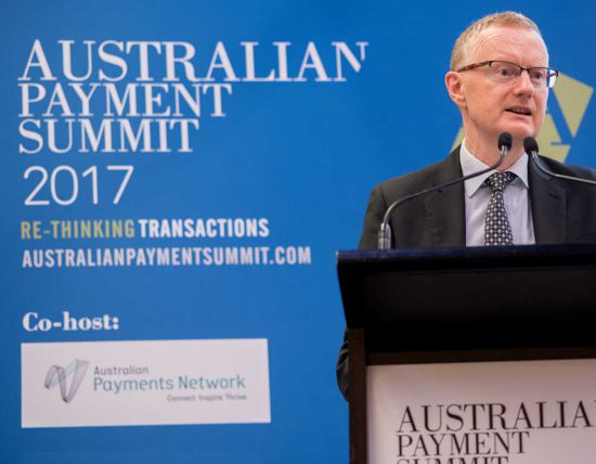 Australian Payments Summit