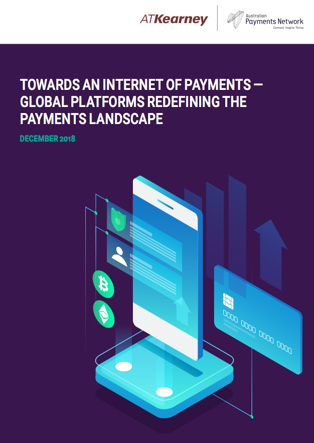 Whitepaper - Towards an Internet of Payments