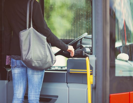 Transport Payments