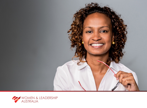 End of Year Funding Available for Women’s Leadership Development