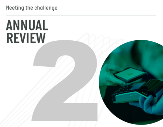 Annual Review 2020