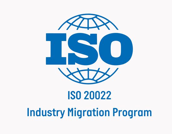 ISO 20022 Industry Migration Program