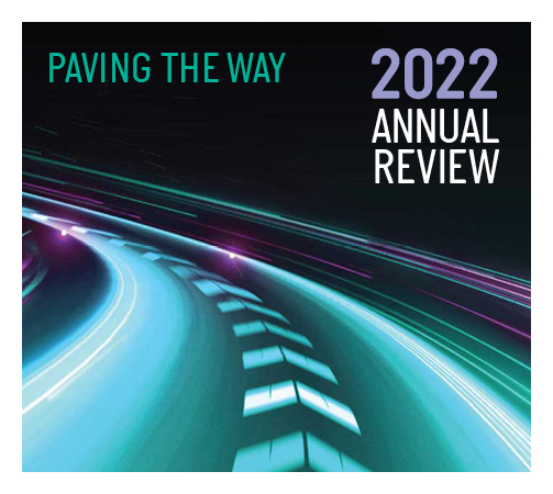 2022 Annual Review