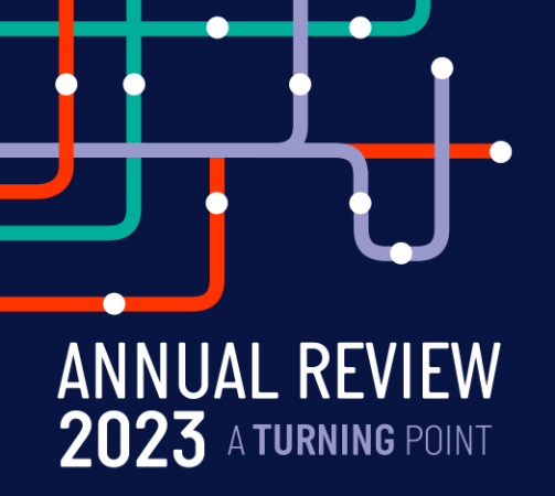 2023 Annual Review