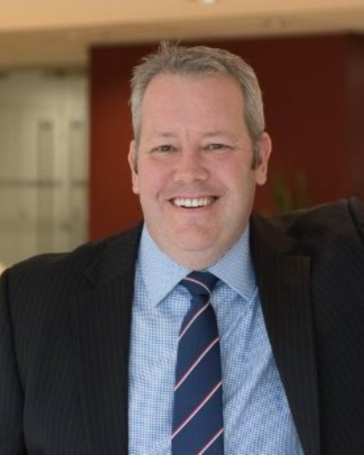 Mark Williams