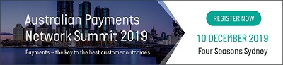 AusPayNet Summit 2019