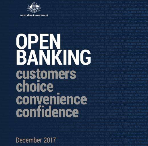 Open Banking Review